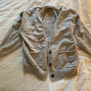 Universal Thread grandpa cardigan